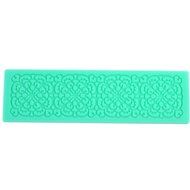 Cake Decoration Silicone Set - Lace Embossing Impression DIY Cake Fondant Decorating Mold (set of 6) N3