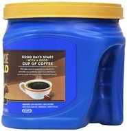 Maxwell House Intense Bold Ground Coffee, 30.6 Ounce N3