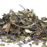 White Coconut Cream White Loose Leaf Tea - Low Caffeine - Organic (3.5oz / 100g) N5