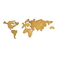 Nuop Feed the World Cookie Cutters N2