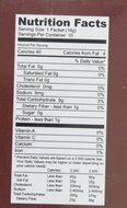 Nature's Guru Instant Unsweetened Chai, Masala Spice, 10-Count N5