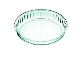 Simax Fluted Baking Dish