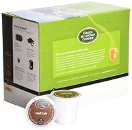 Green Mountain Coffee Half-Caff 48 K-Cup Count N2