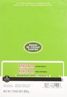 Green Mountain Coffee Kenya (formerly Kenyan AA), K-cups For Keurig Brewers, 24-count (1 box of 24 K-Cups) N4