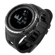 Smart Digital Sport Fishing Watch with Tide, Barometer, Altimeter, Compass, Thermometer, and Much More(Sunroad... N2