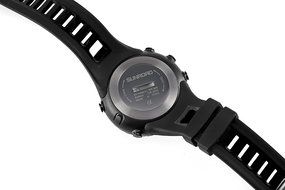 Smart Digital Sport Fishing Watch with Tide, Barometer, Altimeter, Compass, Thermometer, and Much More(Sunroad... N3