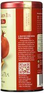 The Republic of Tea, Pomegranate Green Tea, 50-Count N2