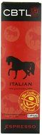 CBTL Italian Espresso Capsules By The Coffee Bean &amp; Tea Leaf, 10 Count Box