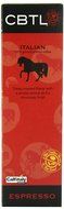 CBTL Italian Espresso Capsules By The Coffee Bean &amp; Tea Leaf, 10 Count Box N2