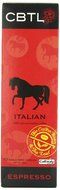 CBTL Italian Espresso Capsules By The Coffee Bean &amp; Tea Leaf, 10 Count Box N5