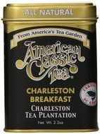 American Classic Loose Tea, Charleston Breakfast, 2.3 Ounce