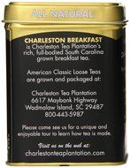 American Classic Loose Tea, Charleston Breakfast, 2.3 Ounce N3