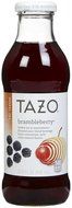 Tazo Brambleberry Iced Tea - 13.8 oz - 12 ct