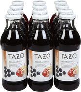 Tazo Brambleberry Iced Tea - 13.8 oz - 12 ct N2