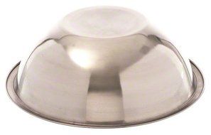 Browne (S779) 13 qt Stainless Steel Mixing Bowl N2