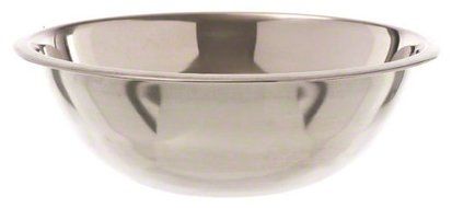 Browne (S779) 13 qt Stainless Steel Mixing Bowl N3