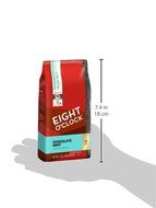 Eight O'Clock Chocolate Mint Ground Coffee, 11 Ounce N2