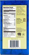 Teeccino Gluten Free Organic Chicory Herbal Tea Dandelion Dark Roast Tea Bags, Caffeine Free, Acid Free 10 count N4