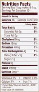 Teeccino Gluten Free Organic Chicory Herbal Tea Dandelion Dark Roast Tea Bags, Caffeine Free, Acid Free 10 count N22