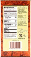 Teeccino Gluten Free Organic Chicory Herbal Tea Dandelion Dark Roast Tea Bags, Caffeine Free, Acid Free 10 count N24