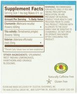 Celestial Seasonings Sleepytime Extra Tea Bags - 20 ct N2
