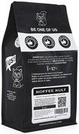 Koffee Kult Ethiopian Harrar Coffee - Whole Bean Coffee- Fresh Gourmet Single Origin - 1 Lb Bag (Whole Bean) -... N6