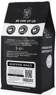Koffee Kult Ethiopian Harrar Coffee - Whole Bean Coffee- Fresh Gourmet Single Origin - 1 Lb Bag (Whole Bean) -... N11