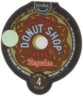 The Original Donut Shop Coffee for Keurig Vue 16 count (2 pack) N3