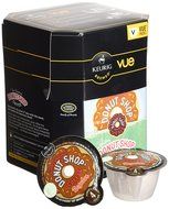 The Original Donut Shop Coffee for Keurig Vue 16 count (2 pack) N4