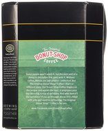The Original Donut Shop Coffee for Keurig Vue 16 count (2 pack) N7