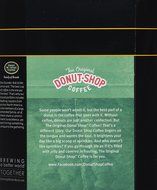 The Original Donut Shop Coffee for Keurig Vue 16 count (2 pack) N12