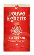 Douwe Egberts Aroma Rood Ground Coffee, 8.8-Ounce Packages (Pack of 3) N4