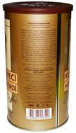Kurukahveci Mehmet Efendi Turkish Coffee 17.6 Ounce Can (Pack of 2) N3
