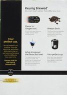 Green Mountain Coffee Fair Trade Golden French Toast K-Cup (96 count) N3