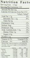 Qbubble Tea Powder, 2.2 Pound N2