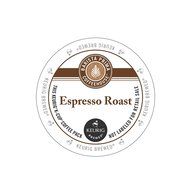 Barista Prima Espresso Roast Coffee Keurig K-Cups, 18 Count