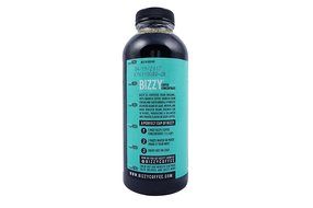 Bizzy Cold Brew Coffee Concentrate - 6 Servings - USDA Organic N5