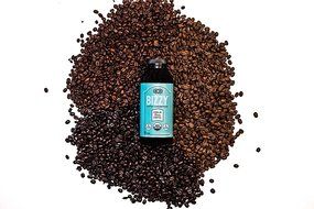 Bizzy Cold Brew Coffee Concentrate - 6 Servings - USDA Organic N9