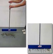 AMK LR-20 20 in. LR-Nailsweep