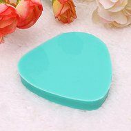 Mini 3D Silicone Butterfly Strawberry Flowers Cake Mold N4