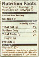 Celestial Seasonings Sleepytime Kids Tea, Goodnight Grape, 20 Count N6