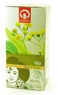 Spanish Linden Flower Tea (Tila / Tilo) by Carmencita