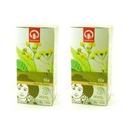 Spanish Linden Flower Tea (Tila / Tilo) by Carmencita N2