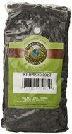 San Francisco Bay Coffee Whole Bean, Decaf Espresso Roast, 32 Ounce