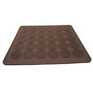 Large Size Macaron Silicone Mat Macarons Cake Muffin Mold Decorating Cream Mat Kitchen Tools
