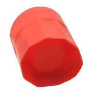 BleuMoo Silicone Cup Ice Cube Tray Mould Bar Jelly Pudding Chocolate Mold New SOL N3