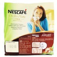 Nescaf&eacute; Ipoh White Coffee HAZELNUT (15 Sachets) - "Oh So Nutty" ★ Flavored Premix Instant Coffee ★ Deliciously... N3