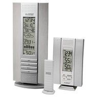 La Crosse Technology Weather Combo 08 - IT 2 Station Set