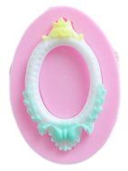 AmaranTeen - Silicone mold,Fondant Cake Decorating Tools