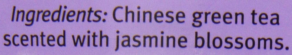 Stash Tea Jasmine Blossom Loose Leaf Tea, 3.5 Ounce Pouch